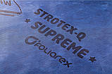 Покрівельна мембрана STROTEX SUPREME 170g/m2, фото 3