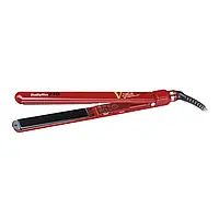 Вирівнювач для волосся BaByliss PRO, червоний (BAB2072EPRE)