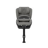 Автокрісло Cybex Anoris T2 i-Size, Mirage Grey, фото 2