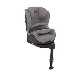 Автокрісло Cybex Anoris T2 i-Size, Mirage Grey