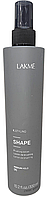 Лосьйон для об'єму K.styling Lakme Shape Brushing Lotion 300мл