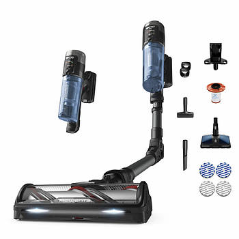 Пилосос вертикальний Rowenta RH9LC1WO