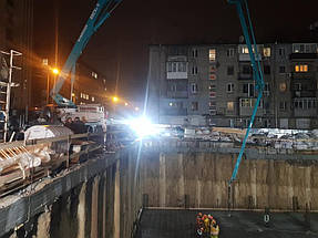 ЖК Жовтневий 3