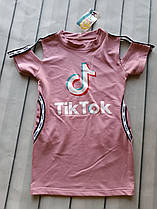 Туніка Тік Струк для дівчаток