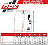 Шорти для MMA RDX MSS-IMF схвалені IMMAF Blue L, фото 6
