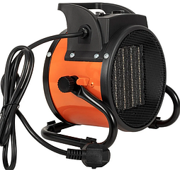 Тепловентилятор промисловий VITALS EH-23