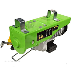 Тельфери електричний Felmix -150/250кг. 1,6 кВт 12/6м