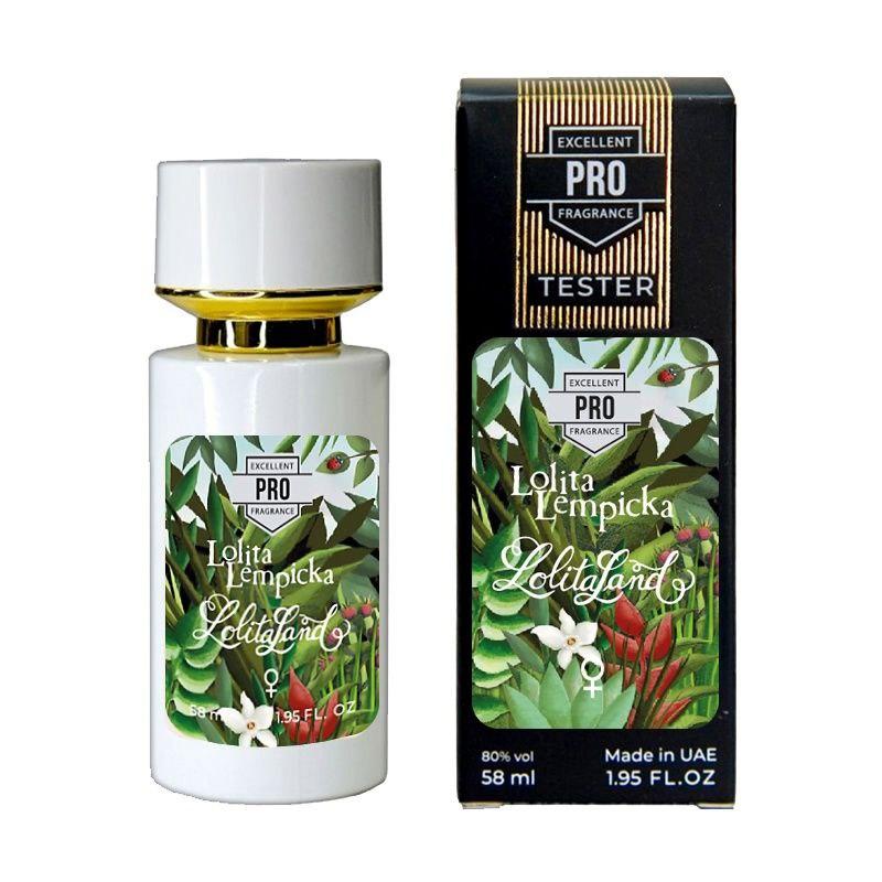 Lolita Lempicka LolitaLand 58 мл, жіночий