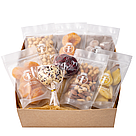 Набір в крафтовому боксі №7, фото 2