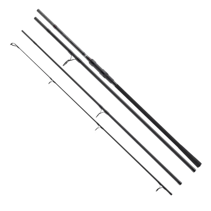 Вудлище коропове Daiwa Ninja X Carp 12ft 3.lb 4sec, фото 1
