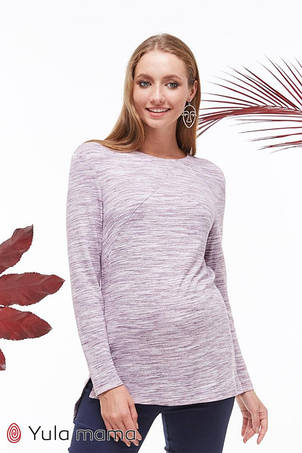 Туніки з довгим рукавом