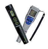 Напівпрофесійні бюджетні компактні pH-метри: початковий рівень скринінг вимірювань