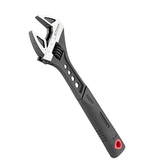 Ключ розвідний, Cr-V STORM INTERTOOL XT-0075