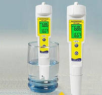 РН-метр PH 618 0,00-14,00 pH; ±0,1 рН; 0,1-50,0 °C АТС