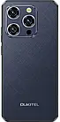 Смартфон Oukitel WP52 5G 4/256 GB Blue, NFC, IP69K, 48+2+0.3/8Мп, IPS 6,6", Dimensity 6100+, 6500 мАh, фото 2