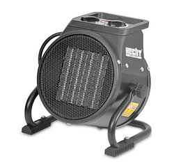 Теплова гармата Heget 3643 1000/2000 Вт