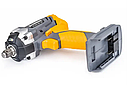 Гайковерт ударний акумуляторний безщітковий Powermat 21V 3 A/H LI-ION PM-21, фото 3