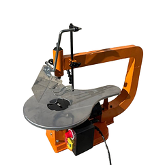 Стаціонарна пила-лобзик LOGIC POWER LP-S3