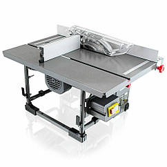 Стаціонарна циркулярна пила 1200W ALFA ALTS 12-200