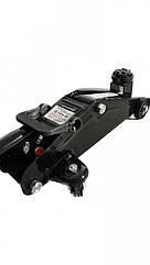 Домкрат гідравлічний підкатний CHAMPION CP-480, 2 т