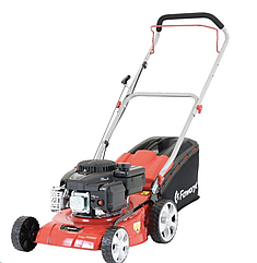 Газонокосарка бензинова Faworyt SH41P123L 1.7 кВт