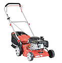 Газонокосарка бензинова Faworyt SH41P123L  1.7 кВт, фото 3