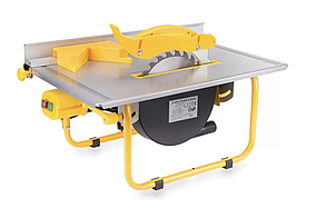 Пила циркулярна Powermat PM-TPS-1650 1.65 кВт