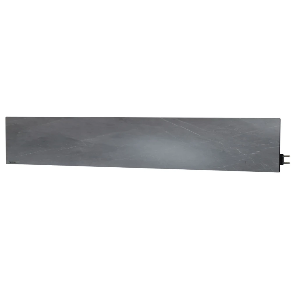 Теплова плінтусна панель Stinex 140/220 (ML) dark