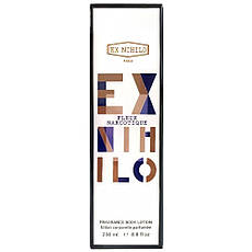 Парфумований лосьйон для тіла EX NIHILO Fleur Narcotique Exclusive EURO 250 мл, фото 5