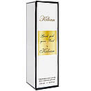 Парфумований лосьйон для тіла Kilian Good Girl Gone Bad Exclusive EURO 250 мл, фото 5