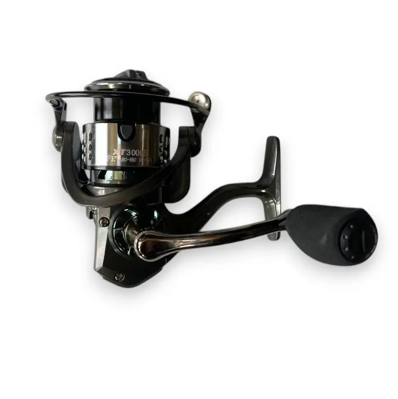 Котушка спінінгова Kedi XT 2500S 6+1bb