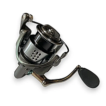 Котушка спінінгова Kedi XT 2500S 6+1bb, фото 3