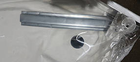 Душовий піддон 80*80*15 см акриловий квадратний з панеллю SHOWART PANAMA (Туреччина), фото 3