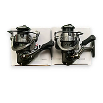 Котушка спінінгова Kedi XT 2500S 6+1bb, фото 6