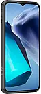 Смартфон OUKITEL WP50 5G 4/256GB Black, NFC, IP69K, 48+2+0.3/8Мп, IPS 6,6", Dimensity 6100+, 6500мАh, фото 3