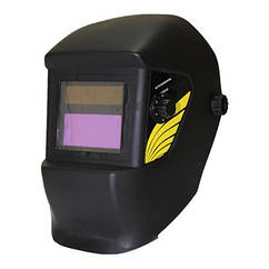 Маска зварника Bull Tech BT-2701