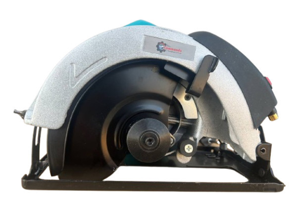 Циркулярна пила Commando CD-554, фото 1