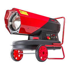 Гармата теплова дизельна 40 кВт RED TECHNIC RTNGO0126