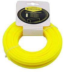 Волосінь для тримерів Кентавр діаметром 2.4 мм