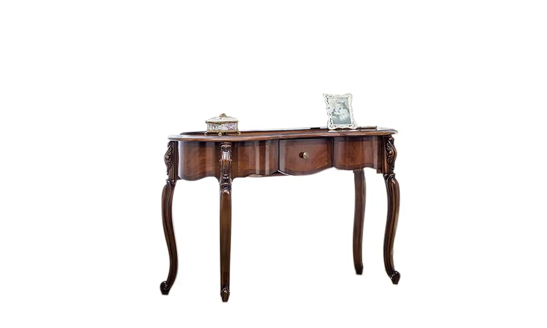 Стіл туалетний 120 Емілі, фото 1