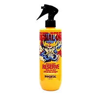 Одеколон після гоління Immortal NYC Eau De Cologne Samurai Spirit 500 мл NYC-90
