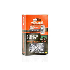 Ланцюг Sturmax 56 ланки, 0,050″, крок 3/8″, супер .зуб Sturmax SC38013CST-56P