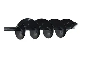 Шнек 200 мм до мотобура Midori MJ-182