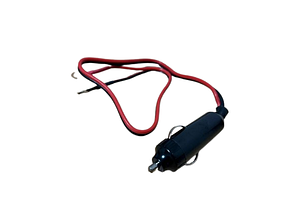 Кабель для інвертора + штекер прикурювача Lemanso LM40256