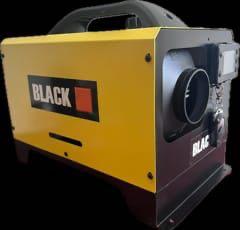 Дизельний обігрівач Black ProHeatPower 8 кВт 220V, фото 1