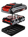 Акумулятор Einhell Power-X-Change 18V 2,5 Ah (4511516), фото 3