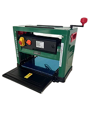 Рейсмус електричний TIREX TRTP330-16-3B (3 ножі на валу)