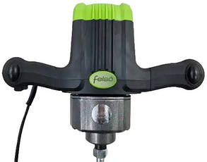 Міксер будівельний CM2000S Felső