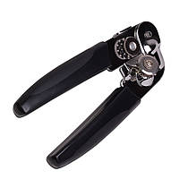 Ніж консервний 16.5 см з двома пластиковими ручками Kamille KM-5068