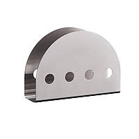 Серветниця Ardesto Gemini 14х4х10 см AR0909G